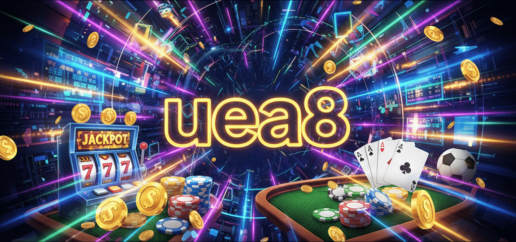 uea8