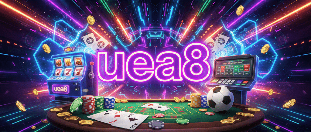 uea8