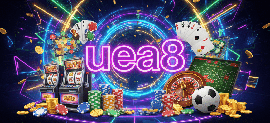 uea8