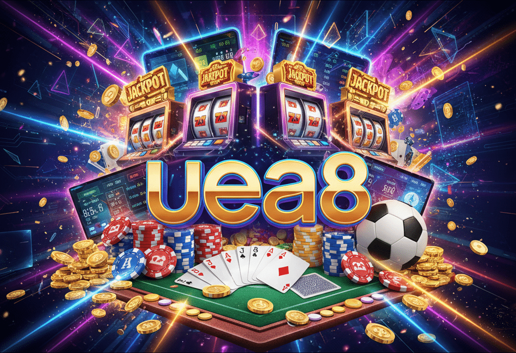uea8