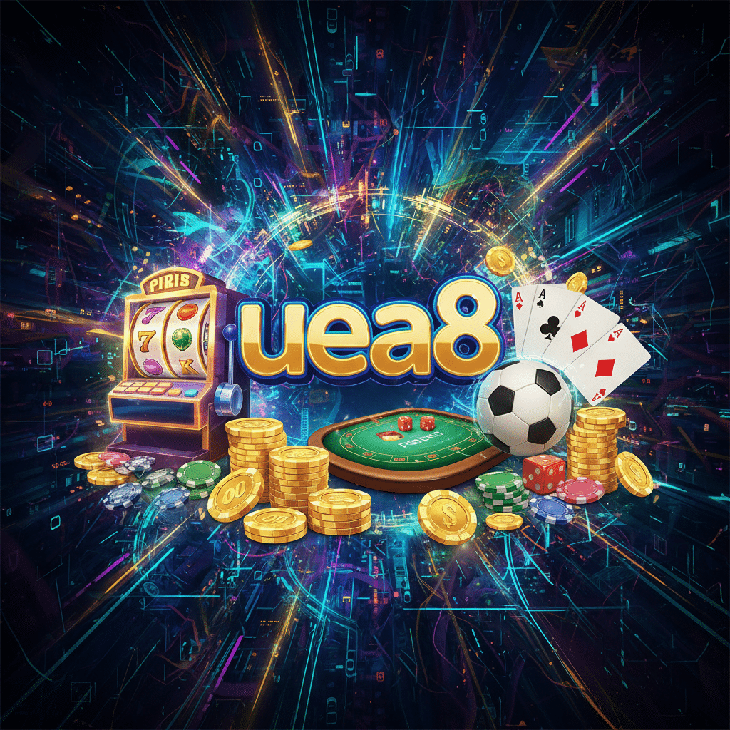 uea8